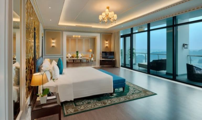 President Room